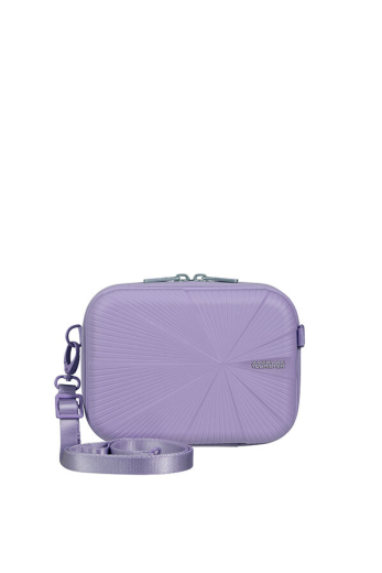 Bolsa Tiracolo Lavanda Digital