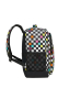 Mochila de Cabine S Mickey Xadrez - MISSCATH