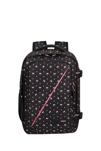 Mochila de Cabine S Minnie Dots