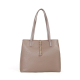 Mala Shopper Zeno Castanha - Valentino | Mala Shopper Zeno Castanha | Misscath