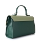 Mala de Mão/Ombro Satchel Verde - Valentino | Mala de Mão/Ombro Satchel Verde | Misscath