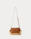 Mala Clutch Landyn Castanha - Ralph Lauren | Mala Clutch Landyn Castanha | Misscath