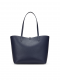 Mala Shopper Reversível Azul  - Ralph Lauren | Mala Shopper Reversível Azul | Misscath