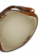 Mala Ombro/Mão Witley Bucket Castanha - Ralph Lauren | Mala Ombro/Mão Witley Bucket Castanha | Misscath