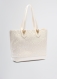 Mala Shopper ECS Branca - Liu Jo | Mala Shopper ECS Branca | Misscath