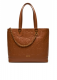 Mala Shopper ECS Castanha - Liu Jo | Mala Shopper ECS Castanha | Misscath