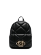 Mochila Zaino Preta - Love Moschino | Mochila Zaino Preta | MissCath