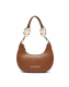 Mala Ombro Hobo Castanha - Love Moschino | Mala Ombro Hobo Castanha | MissCath