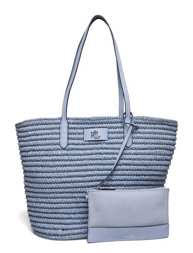 Mala Shopper Brie Azul