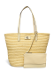 Mala Shopper Brie Amarela - Ralph Lauren | Mala Shopper Brie Amarela | Misscath