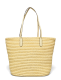 Mala Shopper Brie Amarela - Ralph Lauren | Mala Shopper Brie Amarela | Misscath