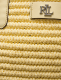 Mala Shopper Brie Amarela - Ralph Lauren | Mala Shopper Brie Amarela | Misscath