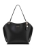 Mala Tote Eco Evaine Preta - Guess | Mala Tote Eco Evaine Preta | MISSCATH