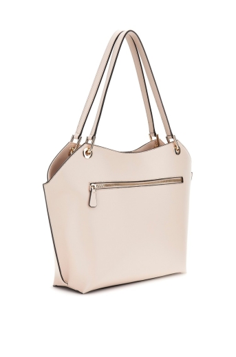 Mala Tote Eco Evaine Creme