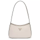 Mala de Ombro Arnela Creme - Guess | Mala de Ombro Arnela Creme | MISSCATH