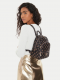 Mochila Manhattan Castanha - Guess | Mochila Manhattan Castanha | Misscath