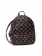 Mochila Manhattan Castanha - Guess | Mochila Manhattan Castanha | Misscath