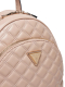 Mochila Giully Dome Bege - Guess | Mochila Giully Dome Preta | Misscath