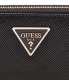 Carteira Laurel Logo Preta - Guess | Carteira Laurel Logo Preta | MISSCATH