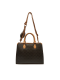 Mala Shopper Lady Re Castanha - Valentino | Mala Shopper Lady Re Castanha | Misscath