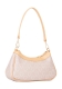 Mala de Ombro Lady Re Taupe - Valentino | Mala de Ombro Lady Re Taupe | Misscath