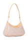 Mala de Ombro Lady Re Taupe - Valentino | Mala de Ombro Lady Re Taupe | Misscath