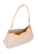 Mala de Ombro Lady Re Taupe - Valentino | Mala de Ombro Lady Re Taupe | Misscath