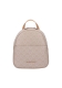 Mochila Lady Re Taupe