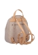 Mochila Lady Re Taupe - Valentino | Mochila Lady Re Taupe | MISSCATH