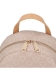 Mochila Lady Re Taupe - Valentino | Mochila Lady Re Taupe | MISSCATH