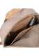 Mochila Lady Re Taupe - Valentino | Mochila Lady Re Taupe | MISSCATH