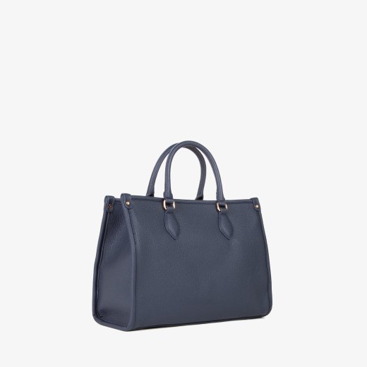 Mala Shopper Rised Re Azul