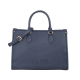 Mala Shopper Rised Re Azul