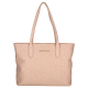 Mala Shopper Pansy Rosa - Valentino | Mala Shopper Pansy Rosa | Misscath