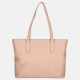 Mala Shopper Pansy Rosa - Valentino | Mala Shopper Pansy Rosa | Misscath