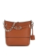 Mala de Ombro Silvye Bucket Castanha - Guess | Mala de Ombro Silvye Bucket Castanha | MISSCATH