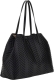 Mala Shopper Grande Vikky Preta - Guess | Mala Shopper Grande Vikky Preta | MISSCATH