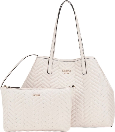 Mala Shopper Grande Vikky Creme