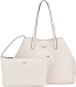 Mala Shopper Grande Vikky Creme - Guess | Mala Shopper Grande Vikky Creme | MISSCATH