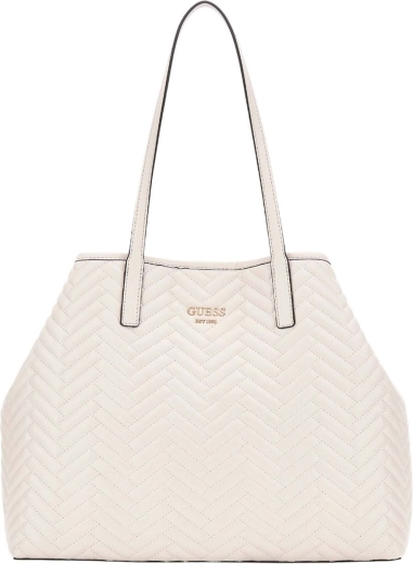 Mala Shopper Grande Vikky Creme