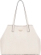 Mala Shopper Grande Vikky Creme - Guess | Mala Shopper Grande Vikky Creme | MISSCATH