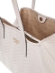 Mala Shopper Grande Vikky Creme - Guess | Mala Shopper Grande Vikky Creme | MISSCATH