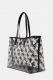 Mala Shopper Grande Tuana Preta - Guess | Mala Shopper Grande Tuana Preta | MISSCATH