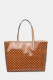 Mala Shopper Grande Tuana Castanha - Guess | Mala Shopper Grande Tuana Castanha | MISSCATH