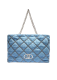 Mala Shopper LaPuffy Azul - Liu Jo | Mala Shopper LaPuffy Azul | Misscath