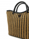 Mala Shopper Atalia Preta - Guess | Mala Shopper Atalia Preta | MISSCATH