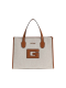 Mala Shopper G Status Castanha - Guess | Mala Shopper G Status Castanha | MISSCATH