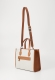 Mala Shopper G Status Castanha - Guess | Mala Shopper G Status Castanha | MISSCATH