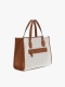 Mala Shopper G Status Castanha - Guess | Mala Shopper G Status Castanha | MISSCATH