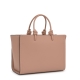 Mala Shopper Média La Rue New Taupe - Tous | Mala Shopper Média La Rue New Taupe | MISSCATH